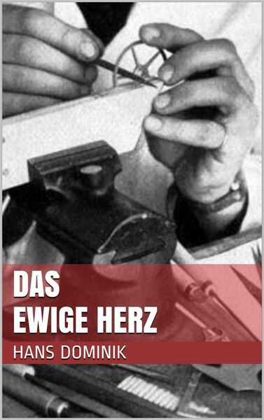 Produktbild: Das ewige Herz