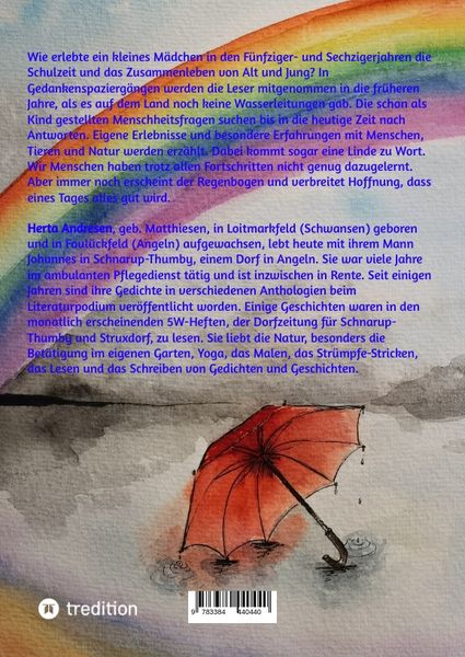 Produktbild: Unterwegs zum Regenbogen