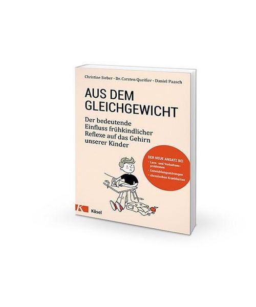 Produktbild: Wieder im Gleichgewicht