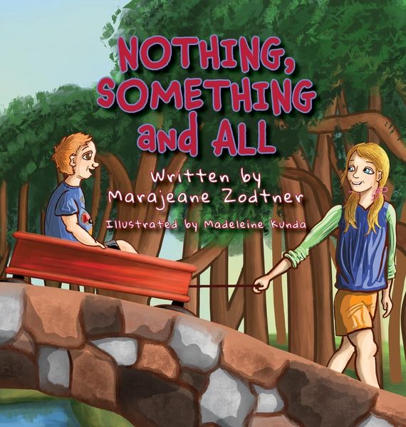 Produktbild: Nothing, Something and All