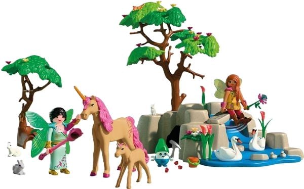 72067 Ausflug der Feen