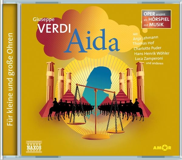 Produktbild: Aida