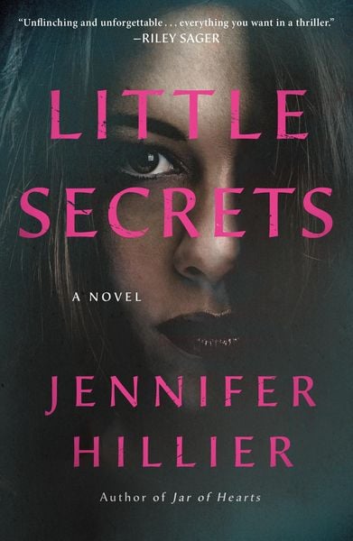 Produktbild: Little Secrets
