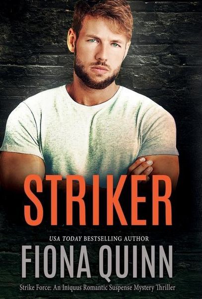 Produktbild: Striker
