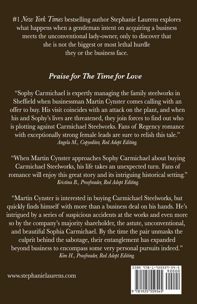Produktbild: The Time For Love
