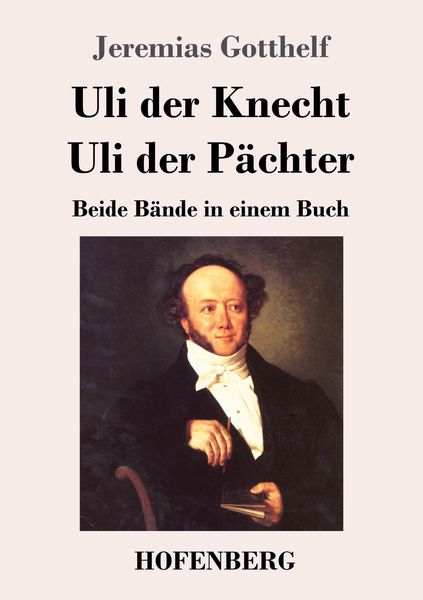 Produktbild: Uli der Knecht / Uli der P&auml;chter