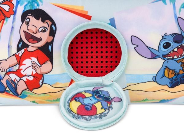 Produktbild: Tonies - H&ouml;rSpiel Transporter Stitch