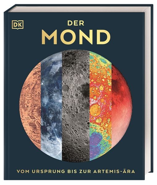 Produktbild: Der Mond