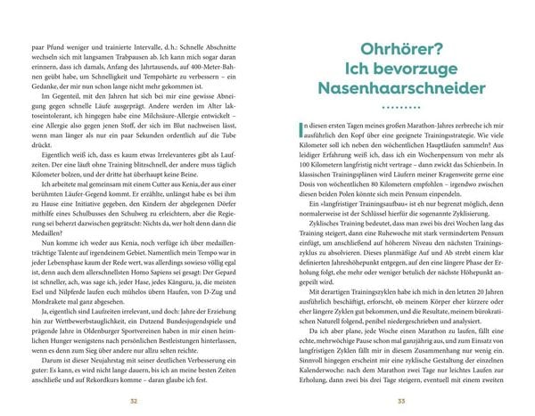 Produktbild: Lauf, Wigald, lauf