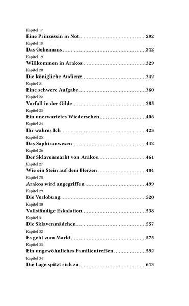 Produktbild: Die Helden von Seelestria