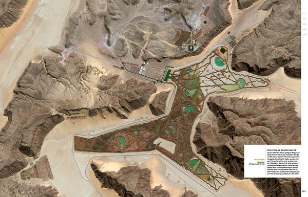 Produktbild: New Human Footprint