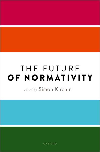 Produktbild: The Future of Normativity