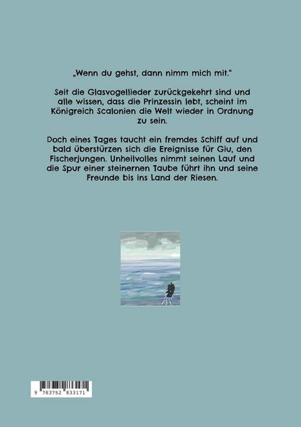 Produktbild: Steinerne Tauben