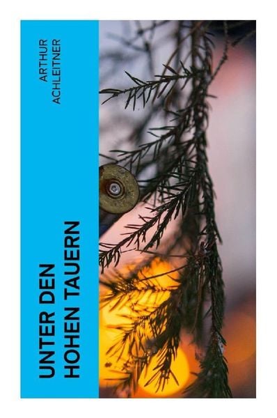 Produktbild: Unter den Hohen Tauern