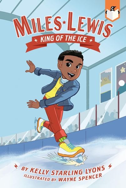 Produktbild: King of the Ice #1
