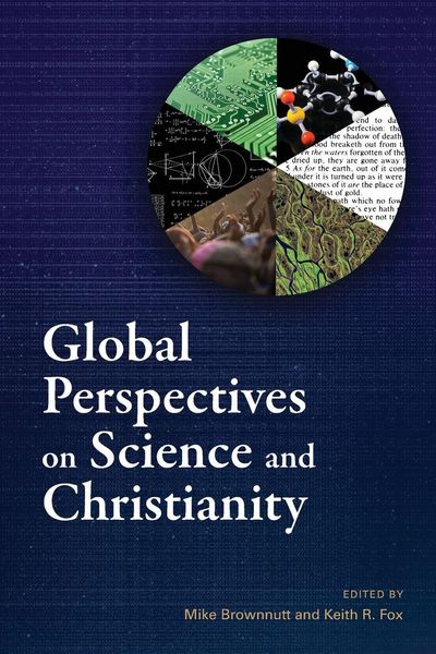Produktbild: Global Perspectives on Science and Christianity