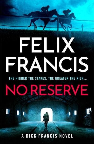 Produktbild: No Reserve