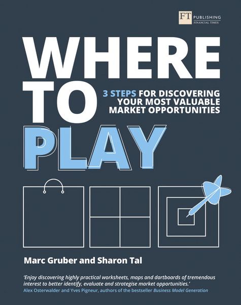 Produktbild: Where to Play
