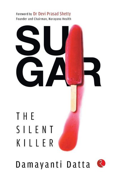 Produktbild: SUGAR The Silent Killer