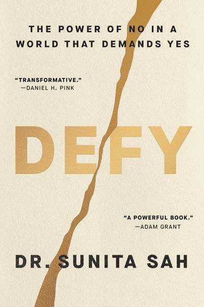 Produktbild: Sah, S: Defy