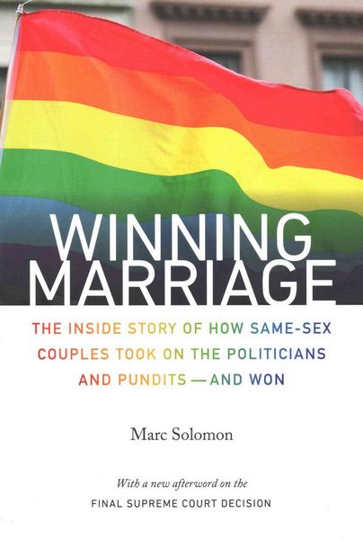 Produktbild: Winning Marriage