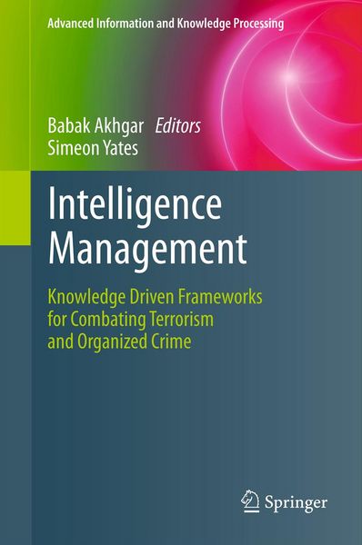 Produktbild: Intelligence Management