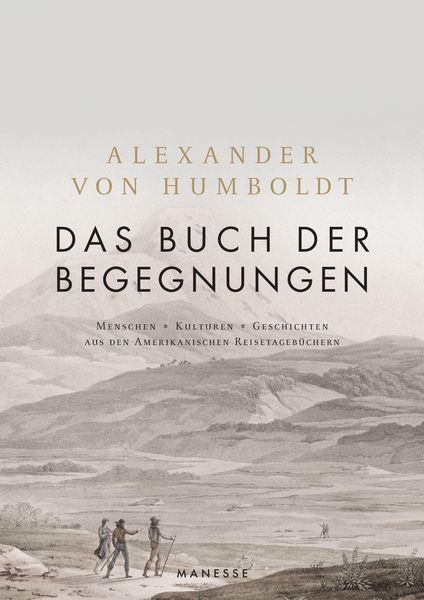 Produktbild: Das Buch der Begegnungen