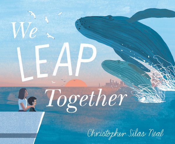 Produktbild: We Leap Together