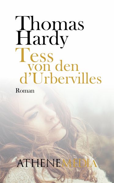 Produktbild: Tess von den d'Urbervilles