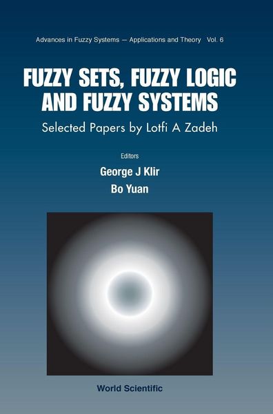 Produktbild: Fuzzy Sets,Fuzzy Logic,& Fuzzy Sys (v6)