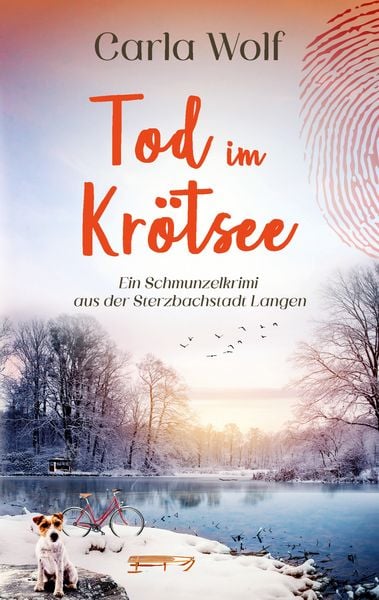 Produktbild: Tod im Kr&ouml;tsee
