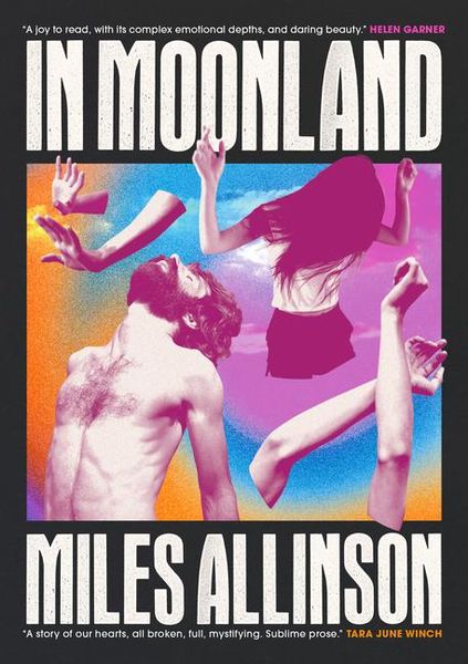 Produktbild: In Moonland