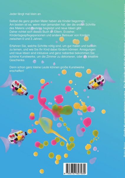 Produktbild: Gro&szlig;e Kunst von kleinen Leuten