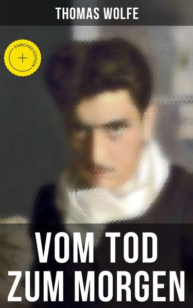 Produktbild: Vom Tod zum Morgen