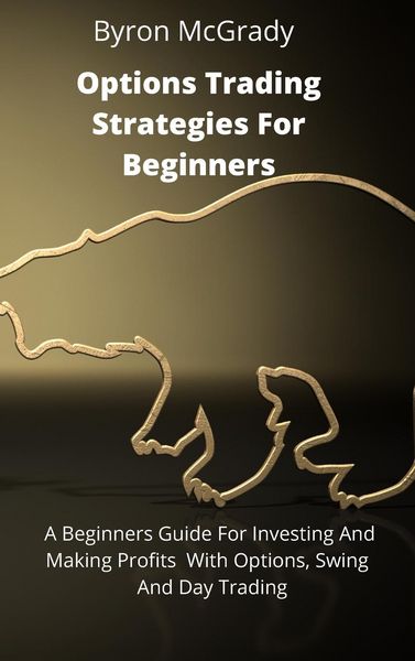 Produktbild: Options Trading Strategies For Beginners