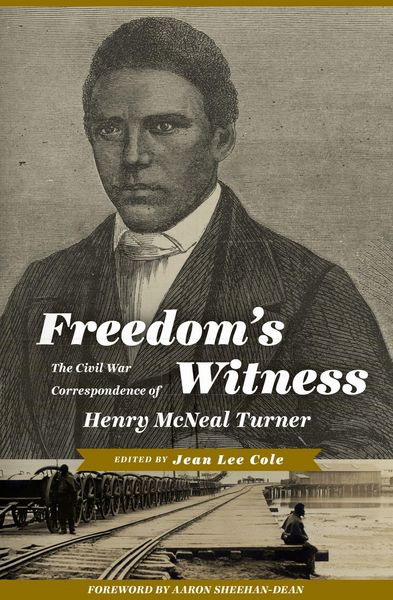 Produktbild: Freedom's Witness