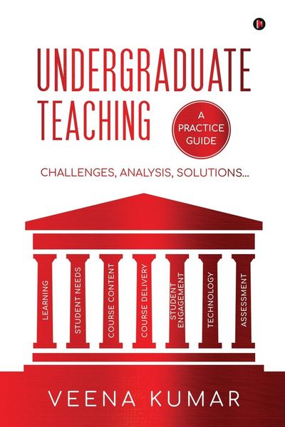 Produktbild: Undergraduate Teaching