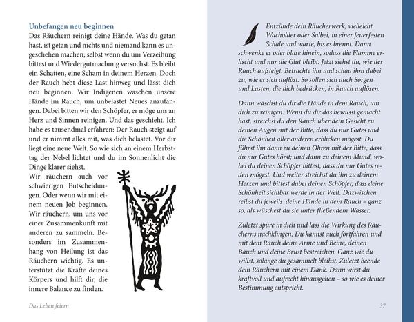 Produktbild: Der Alltagsschamane