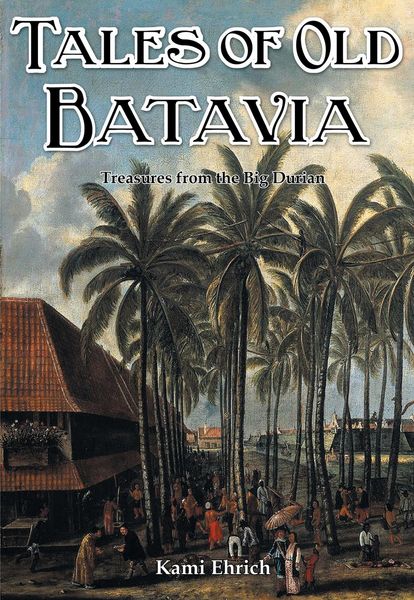 Produktbild: Tales of Old Batavia