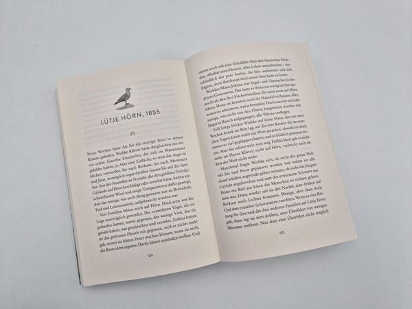Produktbild: Ruf der Wellen