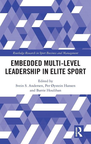 Produktbild: Embedded Multi-Level Leadership in Elite Sport