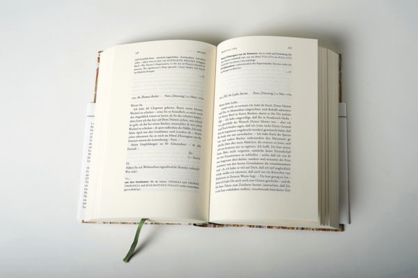 Produktbild: Briefe