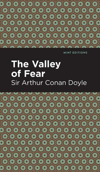 Produktbild: The Valley of Fear