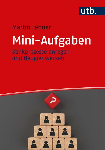 Produktbild: Mini-Aufgaben