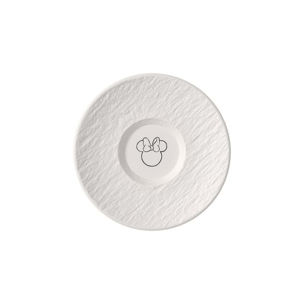 Produktbild: Villeroy & Boch Manufacture - Mickey Mouse Kaffee-Untertasse