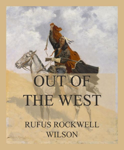 Produktbild: Out of the West