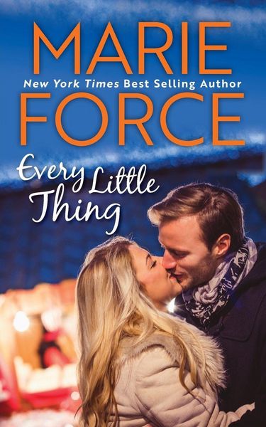 Produktbild: Every Little Thing