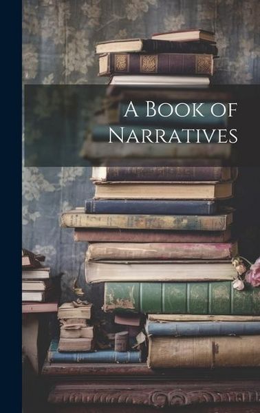 Produktbild: A Book of Narratives