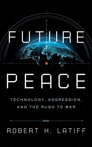 Produktbild: Future Peace