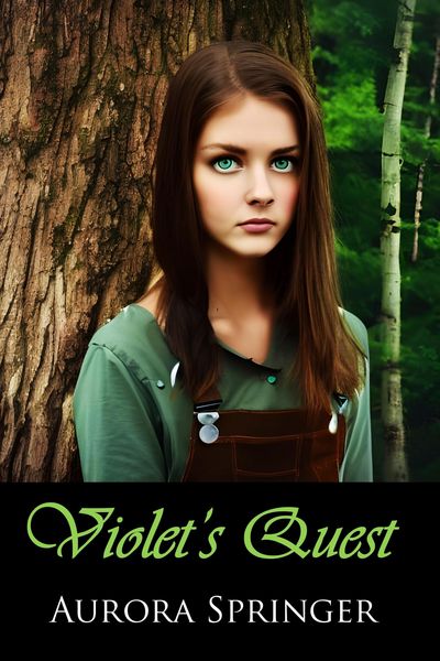 Produktbild: Violet's Quest